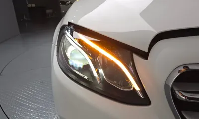 Mercedes-Benz E-Class 2019, 91526 км, за 21490000 KRW - фото 22