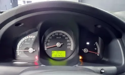 Kia Sportage 2010, 70141 км, за 3990000 KRW - фото 8