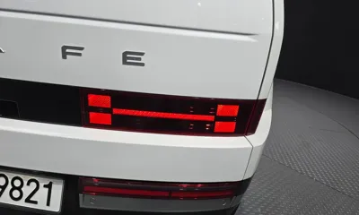 Hyundai Santafe 2025, 22817 км, за 27900000 KRW - фото 23