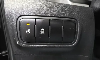 Kia Ray 2016, 111468 км, за 7500000 KRW - фото 13