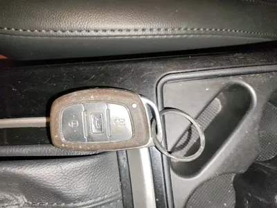 Hyundai Mistra 2019, 80900 км, за 43000 CNY - фото 9