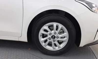 Kia K3 2020, 29303 км, за 99990000 KRW - фото 21