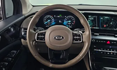 Kia Canival 2021, 153131 км, за 27700000 KRW - фото 13