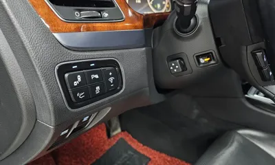 Hyundai Equus 2014, 232694 км, за 6300000 KRW - фото 14