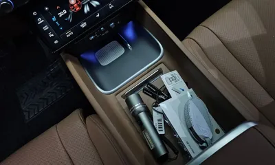 Hyundai Grandeur 2026, 3643 км, за 46800000 KRW - фото 33