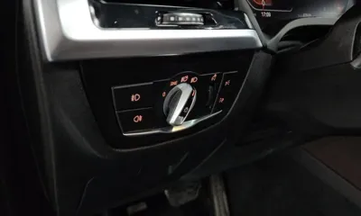 BMW X4 2021, 67628 км, за 33500000 KRW - фото 29