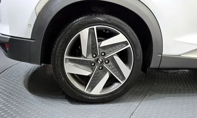 Hyundai Nexo 2019, 168713 км, за 11500000 KRW - фото 5
