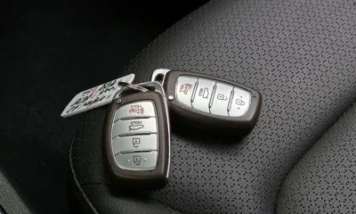 Hyundai Avante 2017, 38596 км, за 11900000 KRW - фото 16