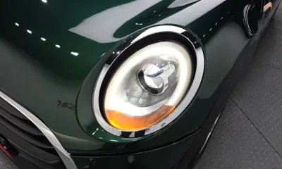 MINI Cooper 2018, 33767 км, за 12900000 KRW - фото 22