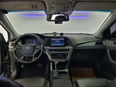 Hyundai Sonata 2016, 198983 км, за 6300000 KRW - фото 7