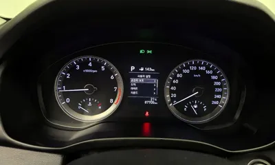 Hyundai Grandeur 2018, 87705 км, за 14200000 KRW - фото 8