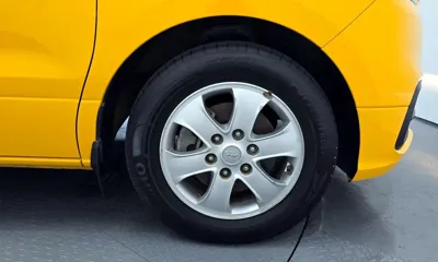 Hyundai Starex 2019, 44579 км, за 15990000 KRW - фото 21