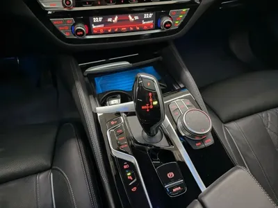BMW 5-Series 2022, 150474 км, за 30500000 KRW - фото 9