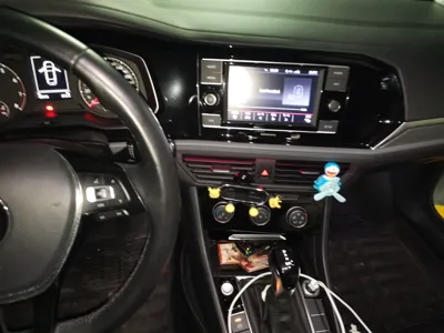Volkswagen Sagitar 2019, 43500 км, за 66877.42 CNY - фото 14