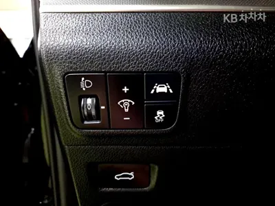 Kia K5 2020, 77590 км, за 18000000 KRW - фото 19