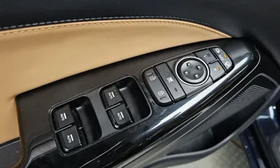 Kia K7 2020, 43812 км, за 26700000 KRW - фото 30