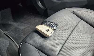 Mercedes-Benz E-Class 2022, 49769 км, за 45300000 KRW - фото 31