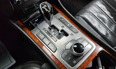 Hyundai Equus 2012, 191999 км, за 4950000 KRW - фото 9