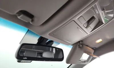 KG_Mobility_Ssangyong Rexton 2019, 109801 км, за 11990000 KRW - фото 18
