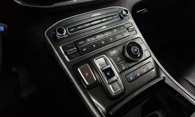 Hyundai Santafe 2021, 82590 км, за 19500000 KRW - фото 9