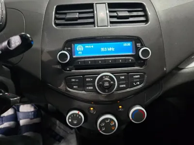 ChevroletGMDaewoo Spark 2014, 67174 км, за 3800000 KRW - фото 9