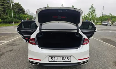 Hyundai Grandeur 2017, 138725 км, за 16200000 KRW - фото 15