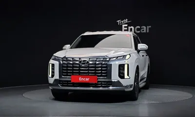 Hyundai Palisade 2024, 50583 км, за 42500000 KRW