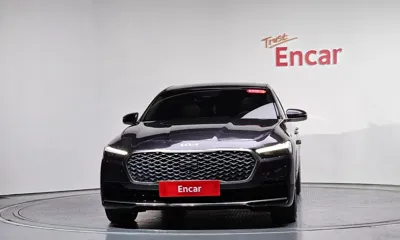 Kia K9 2022, 50606 км, за 43900000 KRW