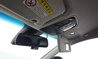 Kia Sorento 2015, 164227 км, за 10200000 KRW - фото 32