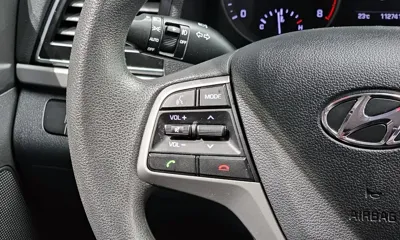 Hyundai Avante 2018, 112741 км, за 8900000 KRW - фото 16