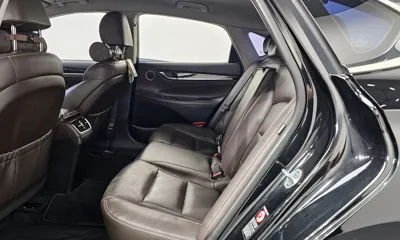 Hyundai Grandeur 2019, 188876 км, за 8900000 KRW - фото 27
