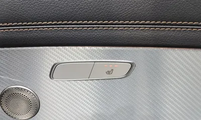 Mercedes-Benz E-Class 2021, 80474 км, за 35900000 KRW - фото 38