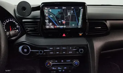 Hyundai Veloster 2019, 73538 км, за 14900000 KRW - фото 12