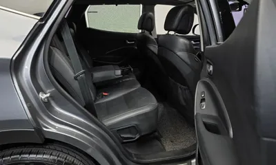 Hyundai Santafe 2015, 157190 км, за 9500000 KRW - фото 12
