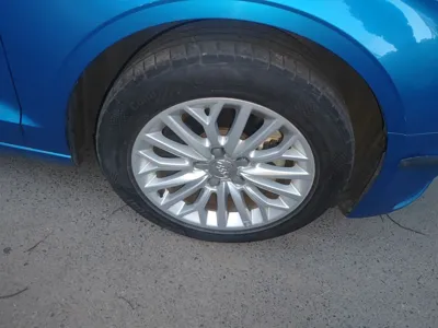 Audi A3 2016, 72600 км, за 56749.45 CNY - фото 8