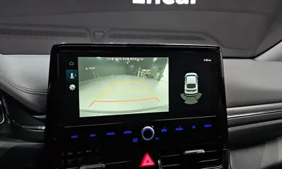Hyundai Ioniq 2020, 126913 км, за 14900000 KRW - фото 15