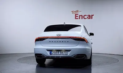 Hyundai Grandeur 2022, 35744 км, за 26500000 KRW