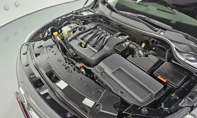 Renault-KoreaSamsung SM7 2016, 215226 км, за 3450000 KRW - фото 6