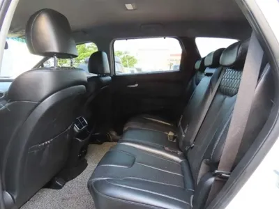Hyundai Santafe 2019, 128245 км, за 13990000 KRW - фото 7