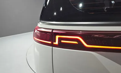 Kia Canival 2022, 59814 км, за 29500000 KRW - фото 23