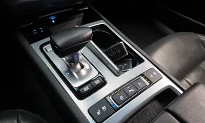 Genesis G80 2018, 147005 км, за 13000000 KRW - фото 9