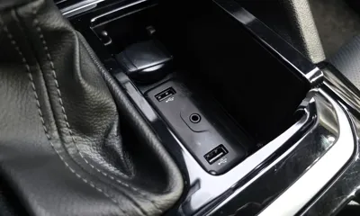 Renault-KoreaSamsung SM6 2019, 123649 км, за 6300000 KRW - фото 26