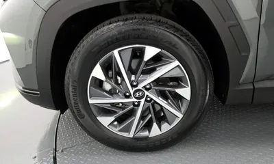 Hyundai Tucson 2022, 41618 км, за 99990000 KRW - фото 5
