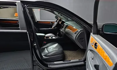 Hyundai Equus 2010, 335306 км, за 3200000 KRW - фото 11