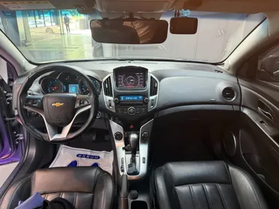 ChevroletGMDaewoo Cruze 2016, 171325 км, за 2990000 KRW - фото 16