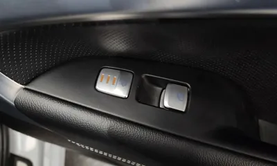 Genesis G70 2020, 37546 км, за 27500000 KRW - фото 30