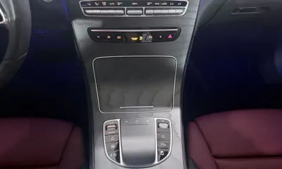 Mercedes-Benz GLC-Class 2023, 63710 км, за 51000000 KRW - фото 9