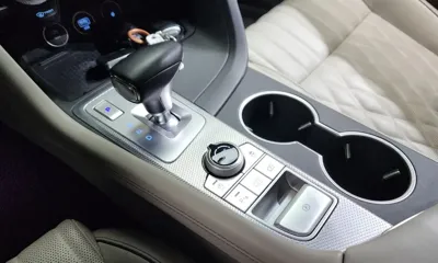 Genesis G70 2021, 94996 км, за 32900000 KRW - фото 23