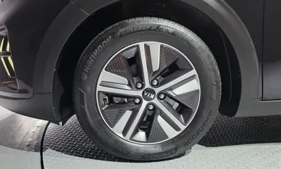 Kia Niro 2020, 82543 км, за 16800000 KRW - фото 5