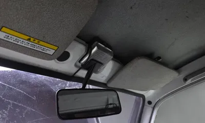 ChevroletGMDaewoo labo 2017, 50457 км, за 6500000 KRW - фото 19